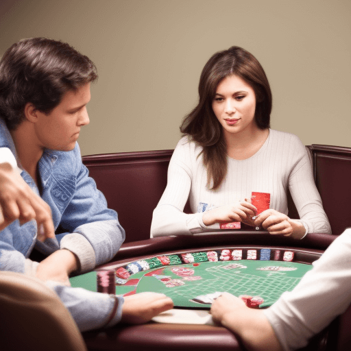 Understanding What is Blind in Poker Terminology