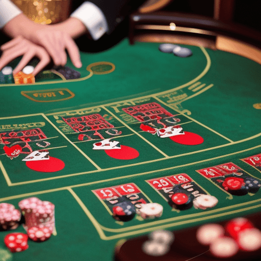 The Meaning of 'What is YHS' in Casino Jargon