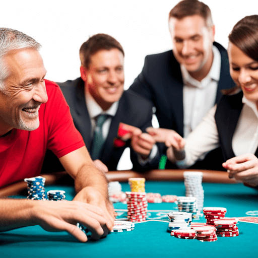 Genting Casino Stoke: The Ultimate Destination