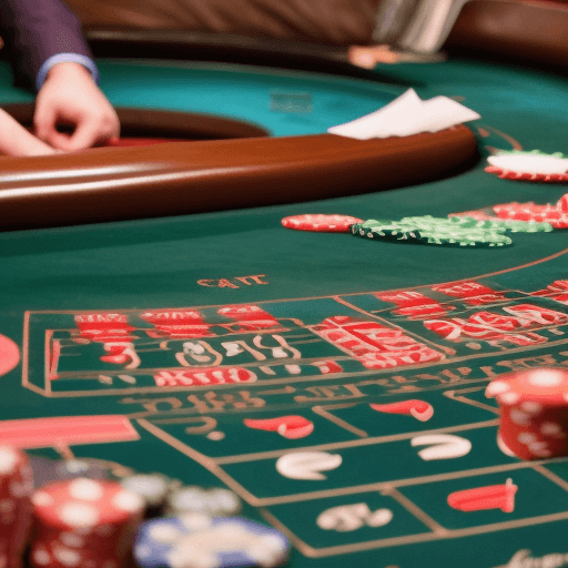 Guide to 'What is Natural' in Craps