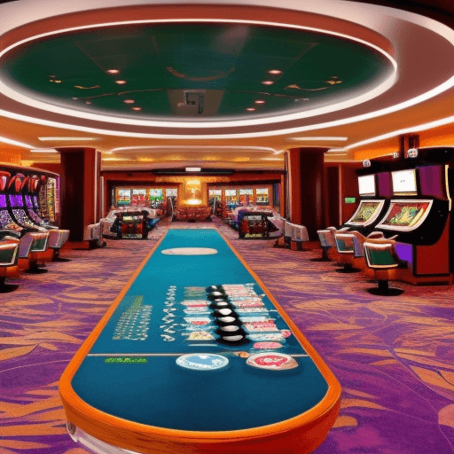 What is Little Joe (Craps Term) in the World of Casino Gaming?