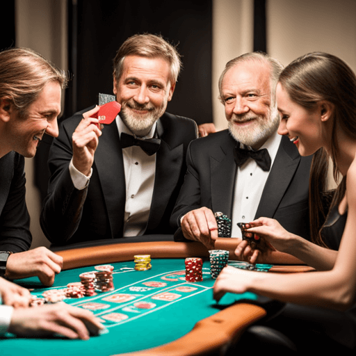 Genting Casino London Cromwell Mint - An Exclusive Gambling Spot
