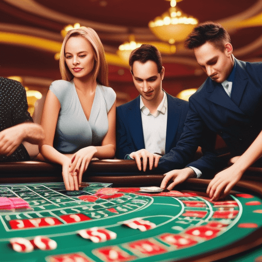 Casino: Meaning of YW (Casino Jargon)