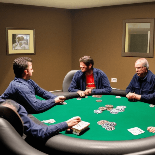 What is Dominate in Poker and How to Master it