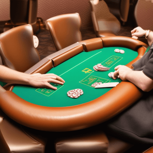 What is a Pocket Pair in Poker and Why it Matters