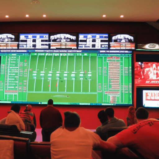 What is a Handicapper in the World of Sports Betting?