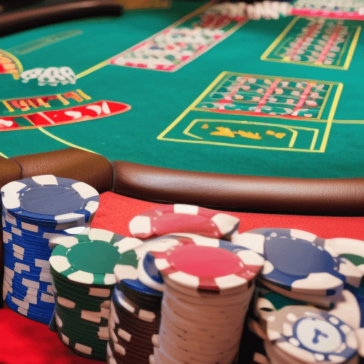 Guide to Understanding 'Lock' in Gambling