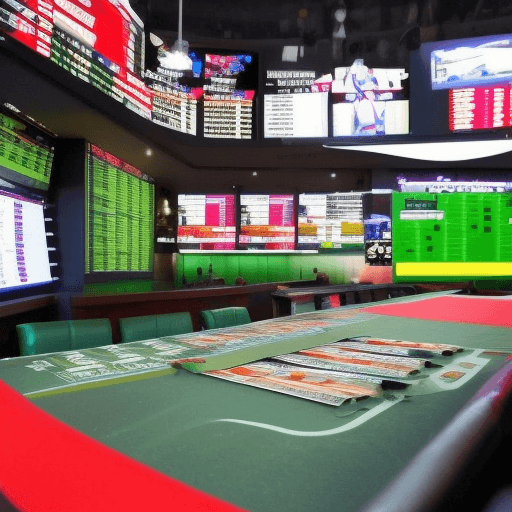 What is Taking the Price in Sports Betting?
