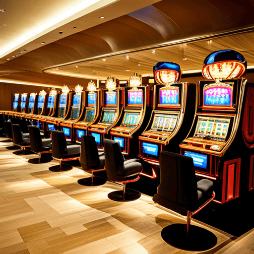 How To Win Real Money With Free Slots