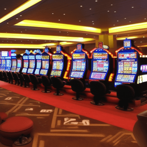 What is Keno (Casino Term) and How to Master the Game