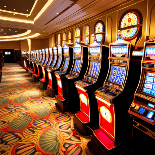 TheOnlineCasino.co.uk