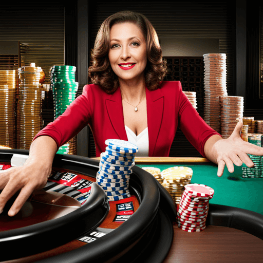 Grosvenor Casino Dundee: The Ultimate Entertainment Destination