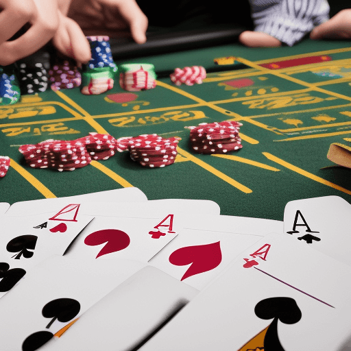 Defining 'Toke': The casino term explained