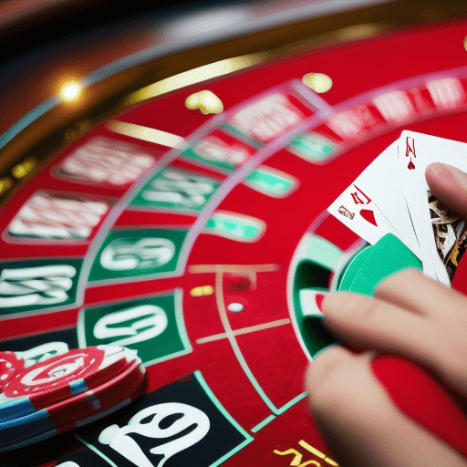 What is Re-Bet in the World of Gambling?