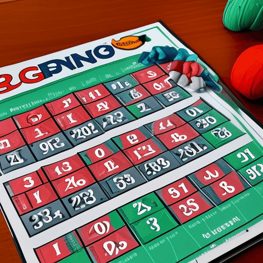 World of Bingo: What is All or Nothing?