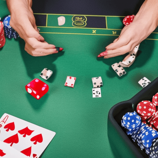 Gambling: Understanding the Half-a-Dollar Term and Its Significance