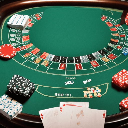 What is Trips in Poker?