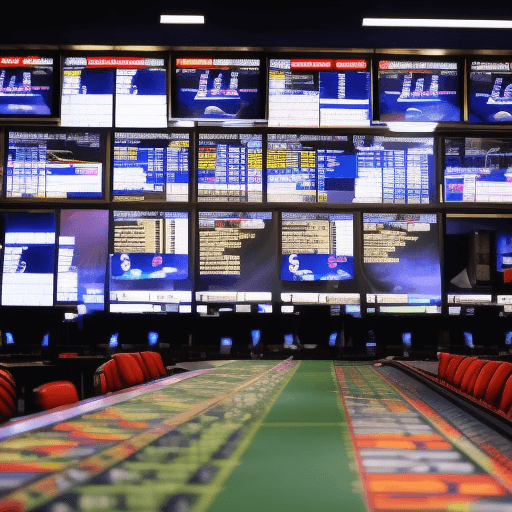 In and Out Teaser: Guide to this Sports Betting Term