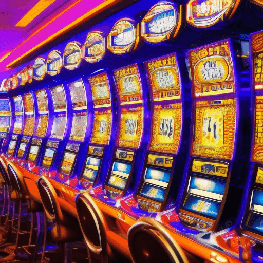 What is a Progressive Jackpot in the World of Slots?