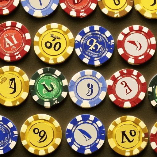 Guide to Casino Chips and Their Function