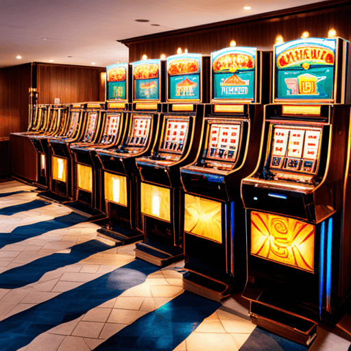Understanding Bet Level and Coin Value in Online Slots