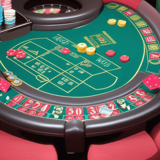 Unveiling the Mystery of Hole Cards in Blackjack