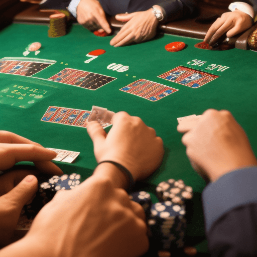 Understanding What is Reverse Tells in Poker