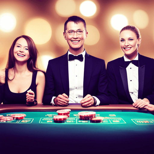 Grosvenor Casino Leicester: A Comprehensive Guide