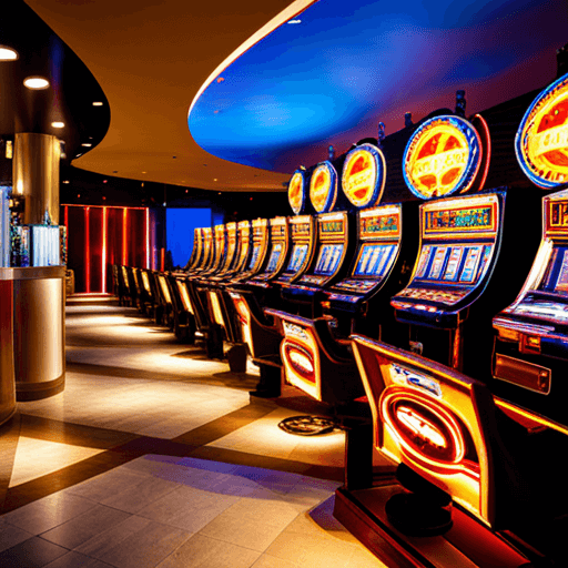 Why you should try out online slots today