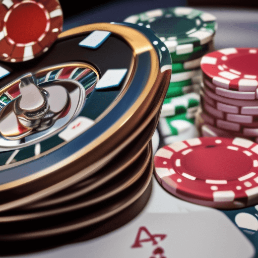 What is a Shill in the Casino World?