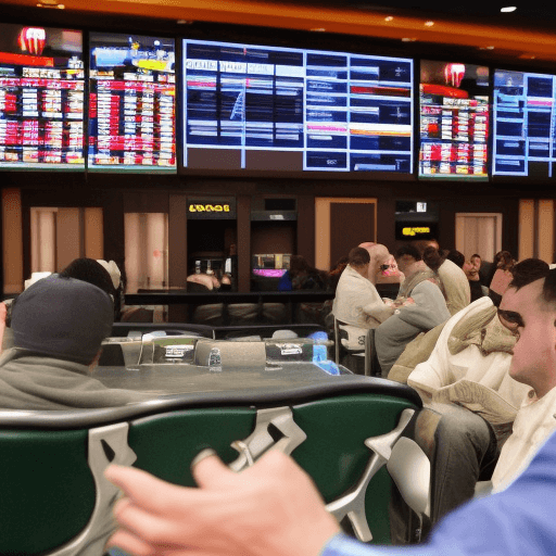 Futures: Guide to Sports Betting's Long-Term Wagers