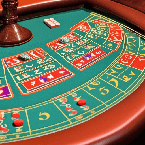 What is Come Bet in Craps and How to Master It