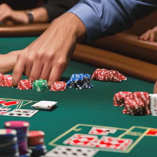 Betting: What is Payoff in Gambling Terms?
