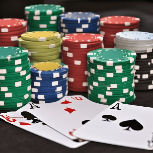 What is Royalties (Poker Term) and Their Impact on Your Strategy