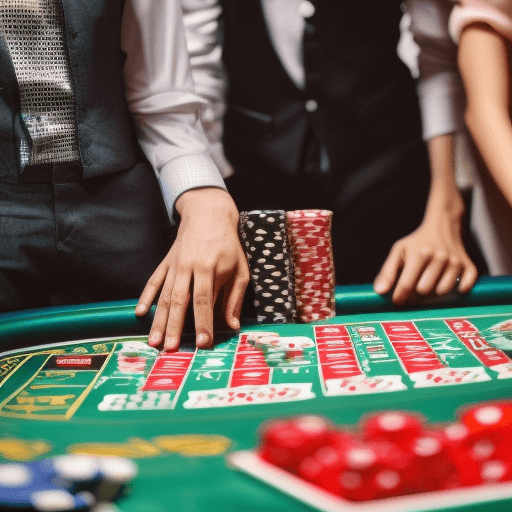 Guide to Understanding 'What is Yo' in Casino Jargon