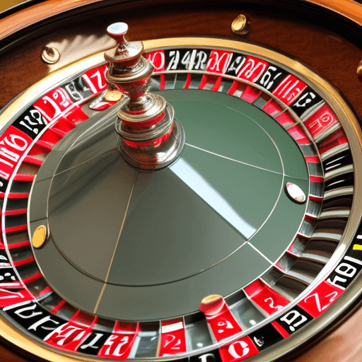 Gambling: What is Tapped Out