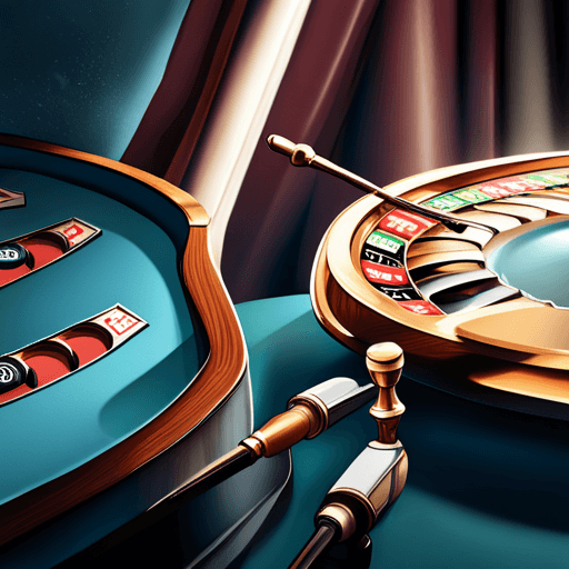 Neighbour Bets in Roulette: Guide to Strategy