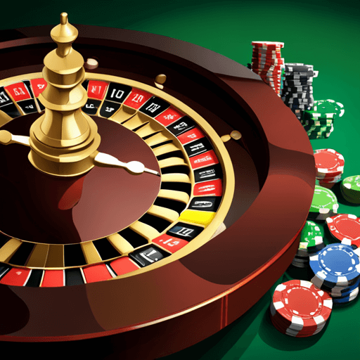 Mastering the Wheel: An In-Depth Guide to the Different Types of Roulette