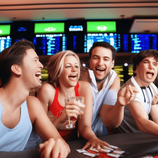 What is Total in the World of Sports Betting