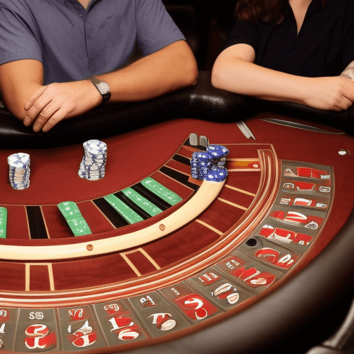 jogar poker em las vegas