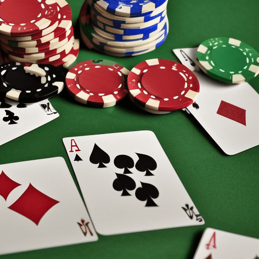 Understanding 'What is Any Triple' in Craps Terminology
