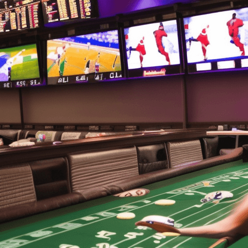 What is Take Odds in Sports Betting?