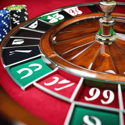 What is Beginners' Luck in the Gambling World?