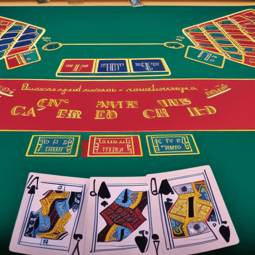 What is Cut in Blackjack? How It Impacts Your Game