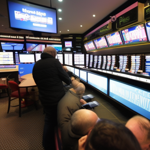 Are Bookmakers Legally Obligated to Pay Out Winnings?
