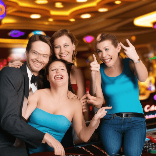 What is GLA in Casino Jargon