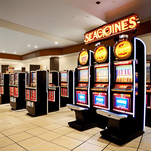 LuckyMe Slots