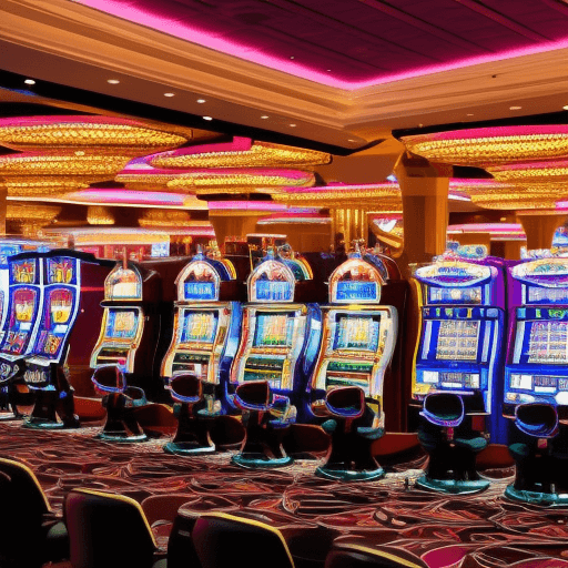 The Meaning of the Cash Bonus in the Casino World