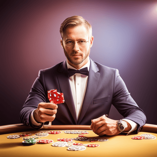 Genting Casino Blackpool: The Ultimate Casino Experience
