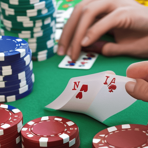 What is Rake (Poker Term) and Its Impact on Your Game